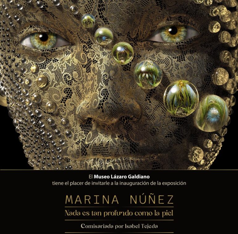 Marina Nuñez Odisea Cultural