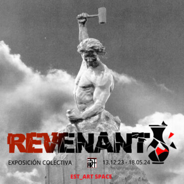 est art space odisea cultural