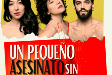 Un Pequeño Asesinato Odisea Cultural