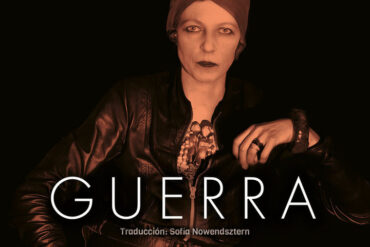 Nancy Cunard Odisea Cultural