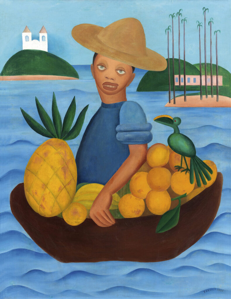 Tarsila do Amaral 