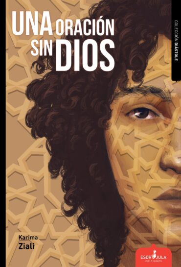 portada una oracion sin Dios Odisea Cultural