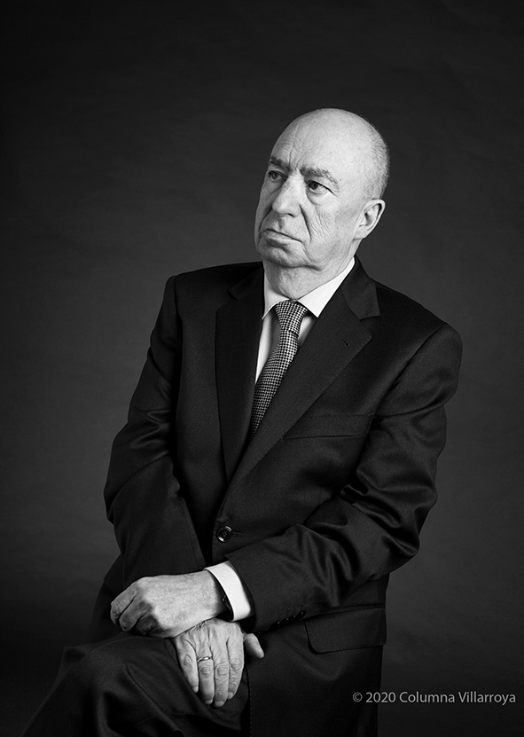 Angel Guinda Odisea Cultural