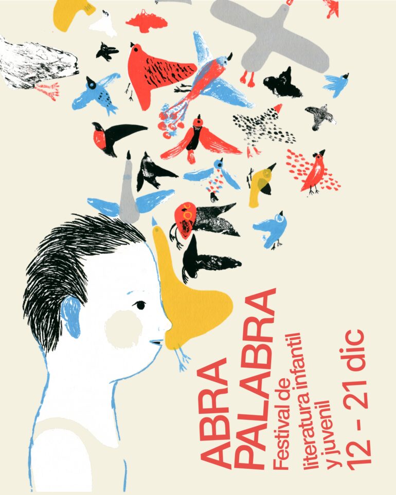 abracadabra festival
