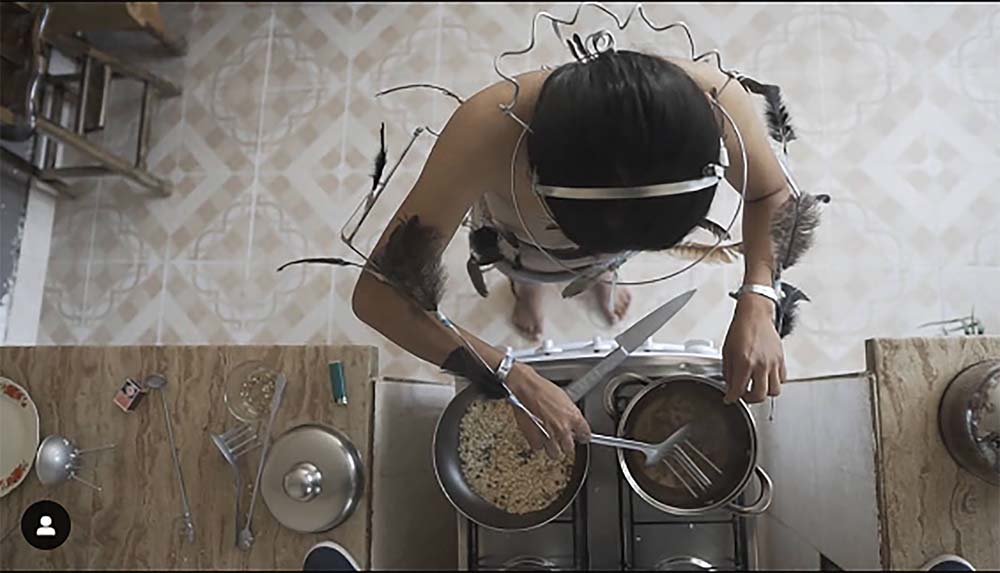 MMM Mujeres Mirando Muejres